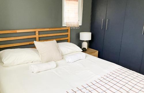 San Fernando Apartamento | 2BR Laid Back Apartment, near beach