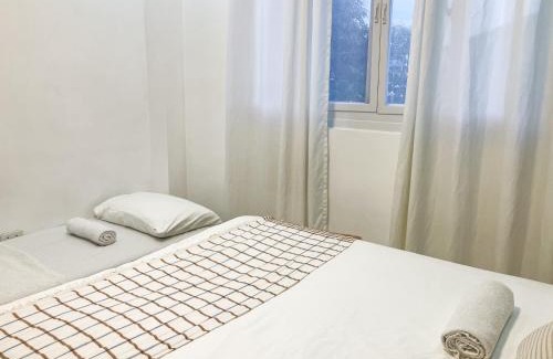 San Fernando Apartamento | 2BR Laid Back Apartment, near beach