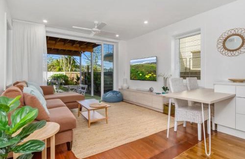 Kingscliff Apartamento | 2br - Little Opulence Beach Villa on Marine