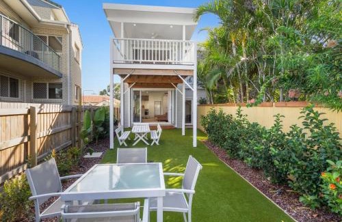 Kingscliff Apartamento | 2br - Little Opulence Beach Villa on Marine