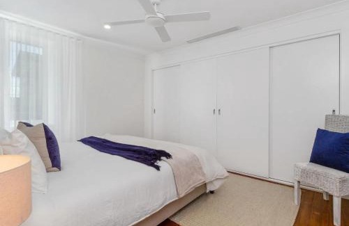 Kingscliff Apartamento | 2br - Little Opulence Beach Villa on Marine