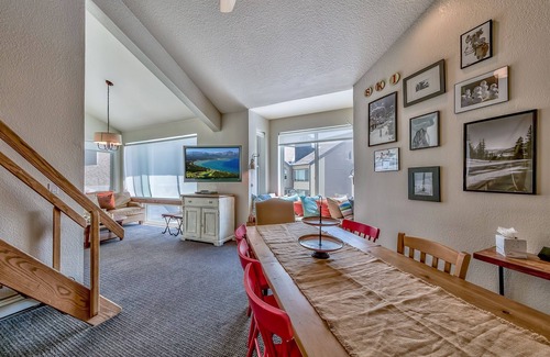 Kirkwood Condominio | 2br+ Loft Centrally Located Kirkwood Great Value 2 Bedroom Condo by RedAwning