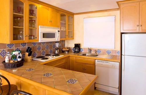 Colonia El Progreso Complejo | 2BR Luxurious Villa Del Palmar Cabo