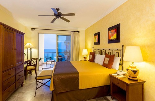 Colonia El Progreso Complejo | 2BR Luxurious Villa Del Palmar Cabo