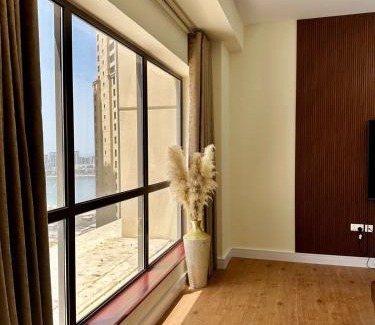 Jumeira 3 Apartamento | 2BR Luxury Apartment Marina View