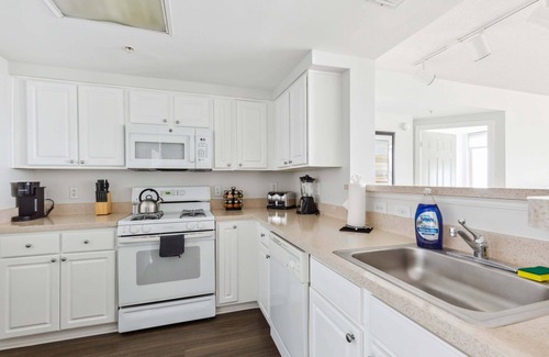 Ballston Apartamento | 2BR Luxury City Suite With Gym & Pool