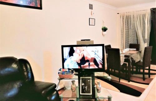 Piccadilly Casa | 2BR luxury house in Piccadilly