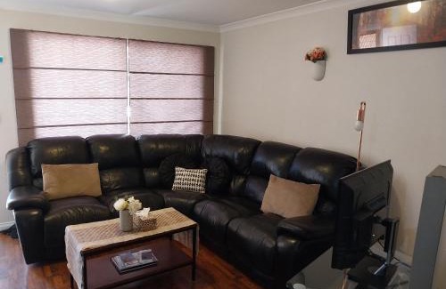 Piccadilly Casa | 2BR luxury house in Piccadilly