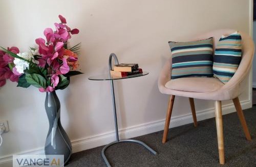 Piccadilly Casa | 2BR luxury house in Piccadilly