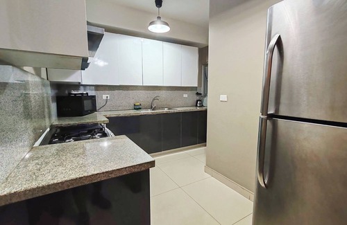 Downtown Santo Domingo Apartamento | 2BR Luxury Sunshine Apt 5 +Bonus