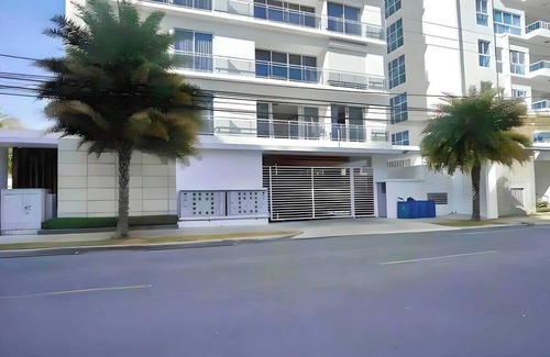 Downtown Santo Domingo Apartamento | 2BR Luxury Sunshine Apt 5 +Bonus