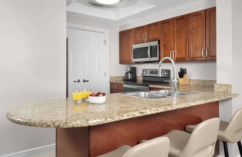Central Beach Condominio | Ubicación Prime Beach | 2 habitaciones | Capacidad para 8 personas | Marriott BeachPlace Towers