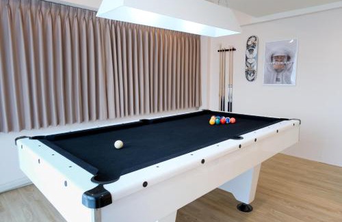 Thanon Phaya Thai Apartamento | 2BR minimal mu-ji style 130SQM ~