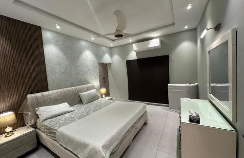 Garden Town Villa | 2BR Modern Home in the heart of lahore New gardentown