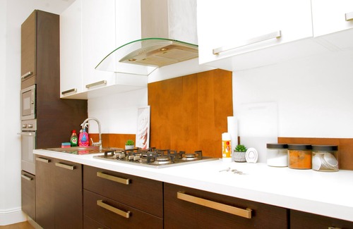 Hillrise Apartamento | 2BR Near Crouch Hill, Camden & Emirates Stadium