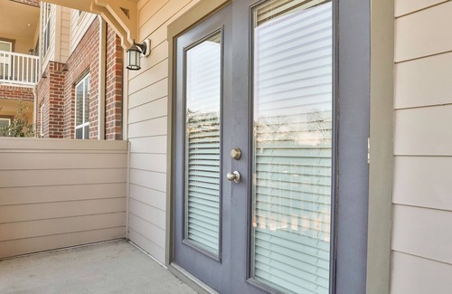 South Nashville Apartamento | 2br Near Downtown+Parking+Pool