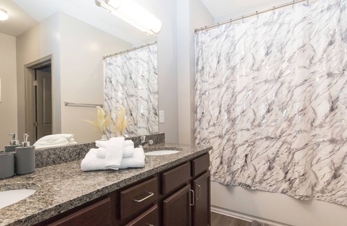 South Nashville Apartamento | 2br Near Downtown+Parking+Pool