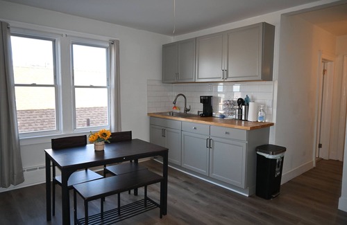 Hartford Apartamento | 2br near Hartford Downtown