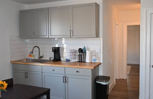 Hartford Apartamento | 2br near Hartford Downtown