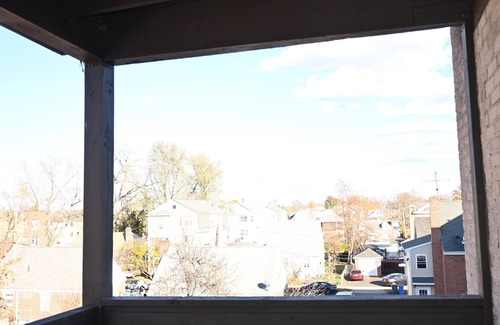 Hartford Apartamento | 2br near Hartford Downtown