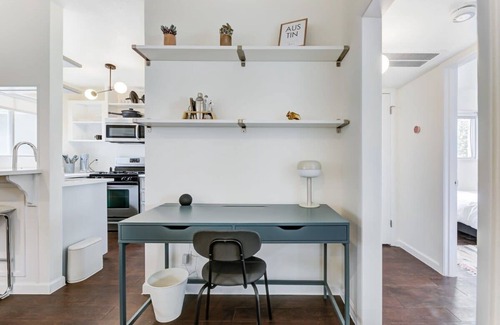 Westfield Apartamento | 2br, Newly Remodeled, Tarrytown | Vista - Portoro