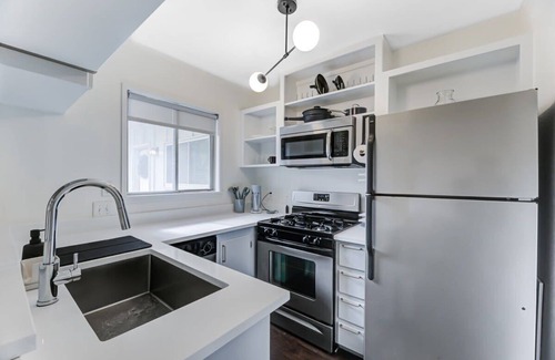 Westfield Apartamento | 2br, Newly Remodeled, Tarrytown | Vista - Portoro