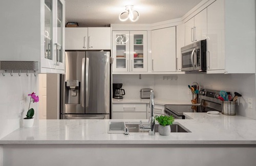 Nicklaus North Condominio | 2BR - Exclusive Condo in Nicklaus North Golf Clubhouse | Views of Green Lake | Free Parking