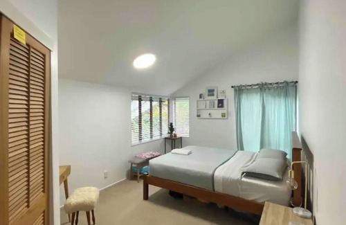 Takapuna Casa | 2BR Oasis on the North Shore