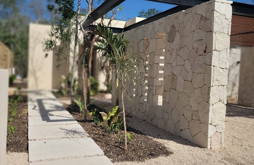 Tankah Casa | 2BR Oasis with Private Pool at Riviera Maya