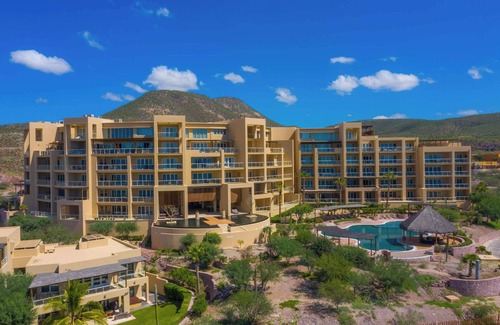 La Paz Apartamento | 2BR Ocean View & Private Terrace at Vistamar