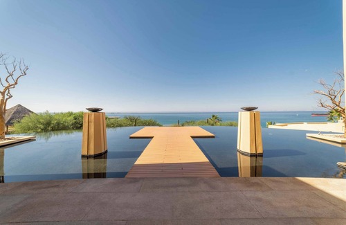 La Paz Apartamento | 2BR Ocean View & Private Terrace at Vistamar