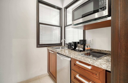 La Paz Apartamento | 2BR Ocean View & Private Terrace at Vistamar