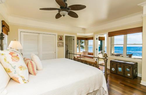 Poipu Casa | 2br Oceanfront Cottage in Poipu- Alekona Kauai