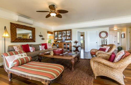 Poipu Casa | 2br Oceanfront Cottage in Poipu- Alekona Kauai