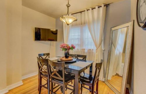 Colorado Springs Casa | 2BR Old Colorado City Garden of The Gods
