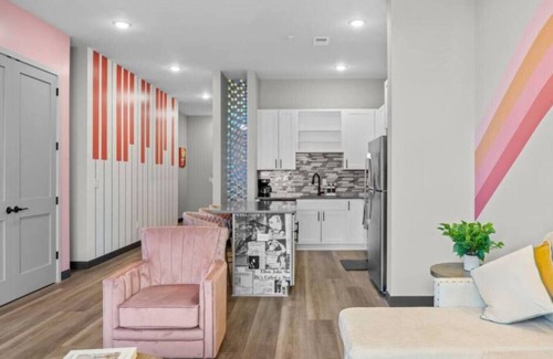 South Nashville Apartamento | 2BR Retreat, 8 Min from Broadway!