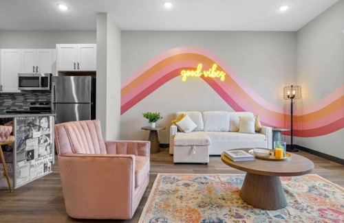 South Nashville Apartamento | 2BR Retreat, 8 Min from Broadway!