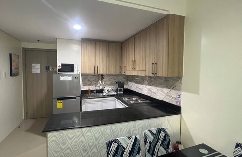 Barangay 76 Condominio | 2BR @Shore 1 Residences by JMS near Mall Of Asia