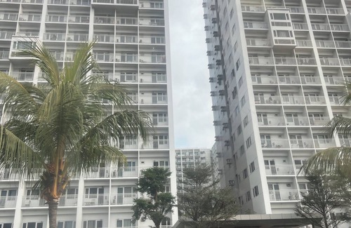 Barangay 76 Condominio | 2BR @Shore 1 Residences by JMS near Mall Of Asia