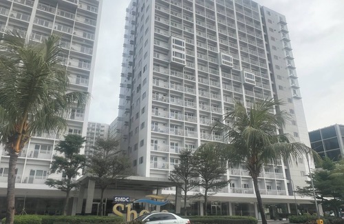 Barangay 76 Condominio | 2BR @Shore 1 Residences by JMS near Mall Of Asia
