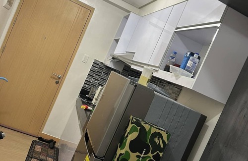 Novaliches Casa | 2BR SMDC Trees w/Netflix&WIFI
