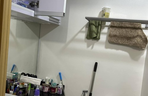 Novaliches Casa | 2BR SMDC Trees w/Netflix&WIFI