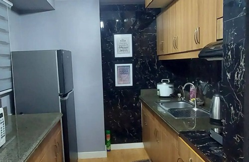 Barangay 670 Condominio | 2BR SPACIOUS FAMILY CONDO WITH GREAT VIEW & KARAOKE
