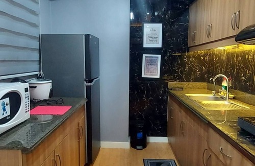 Barangay 670 Condominio | 2BR SPACIOUS FAMILY CONDO WITH GREAT VIEW & KARAOKE
