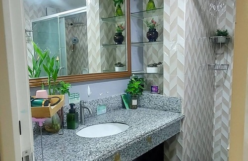 Barangay 670 Condominio | 2BR SPACIOUS FAMILY CONDO WITH GREAT VIEW & KARAOKE