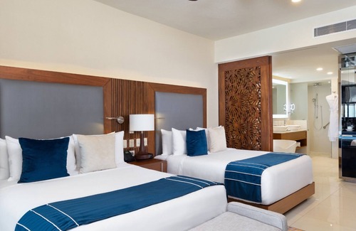 San Jose del Cabo Complejo | Acceso VIP ✩ Suite de 2 Habitaciones ✩ A 35 min del Aeropuerto ✩ 1776 ft²