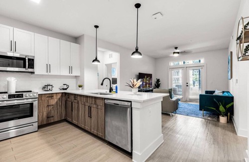 Ruskin Apartamento | 2BR Sunspot: Poolside Living in Apollo Beach