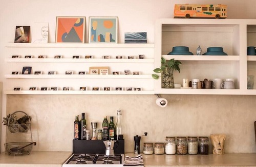 San Jose del Cabo Apartamento | 2BR Surf Loft | Beachside with Terrace by Tasman