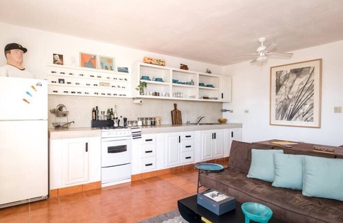 San Jose del Cabo Apartamento | 2BR Surf Loft | Beachside with Terrace by Tasman