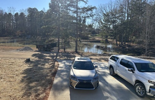 Lexington - Salisbury Apartamento | 2BR The Bandit Suite